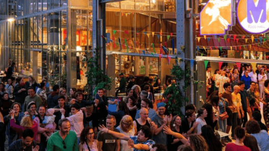Que faire à Nantes du 16 au 19 juillet 2026