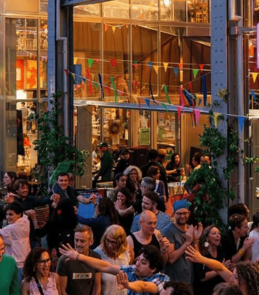 Que faire à Nantes du 16 au 19 juillet 2026