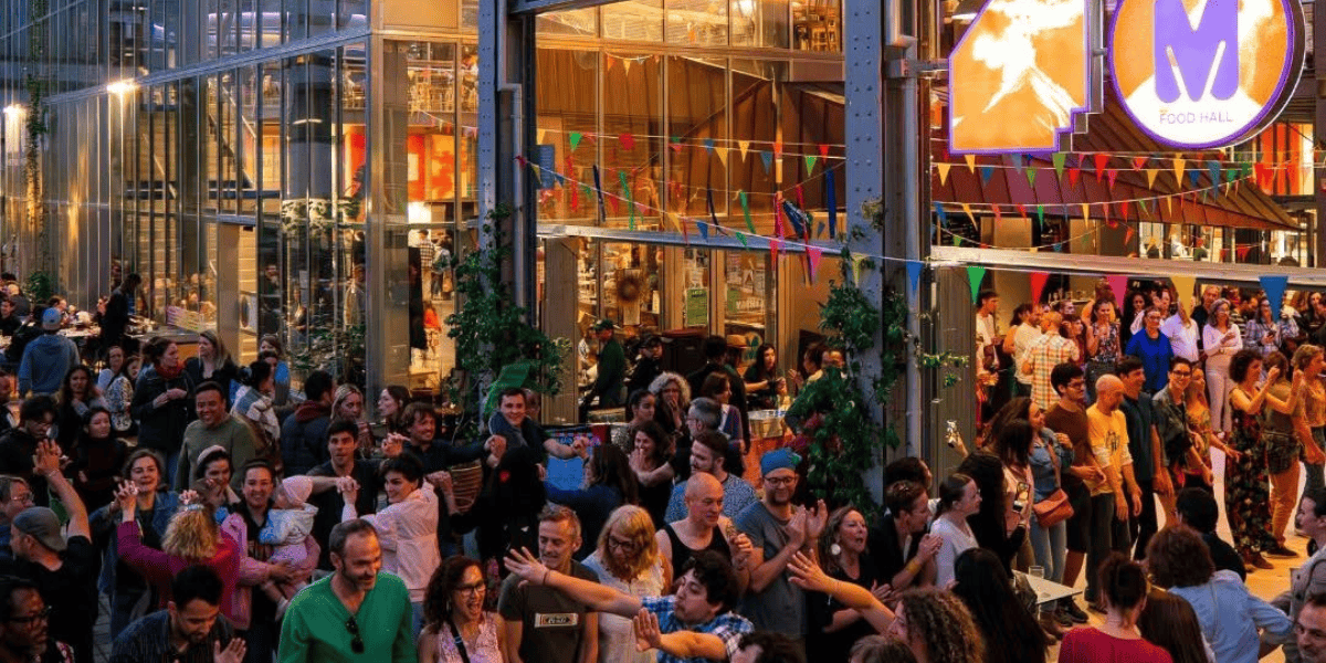 Que faire à Nantes du 16 au 19 juillet 2026
