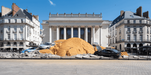 Que faire à Nantes du 9 au 12 juillet 2026