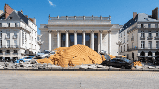 Que faire à Nantes du 9 au 12 juillet 2026