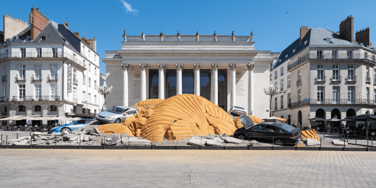 Que faire à Nantes du 9 au 12 juillet 2026