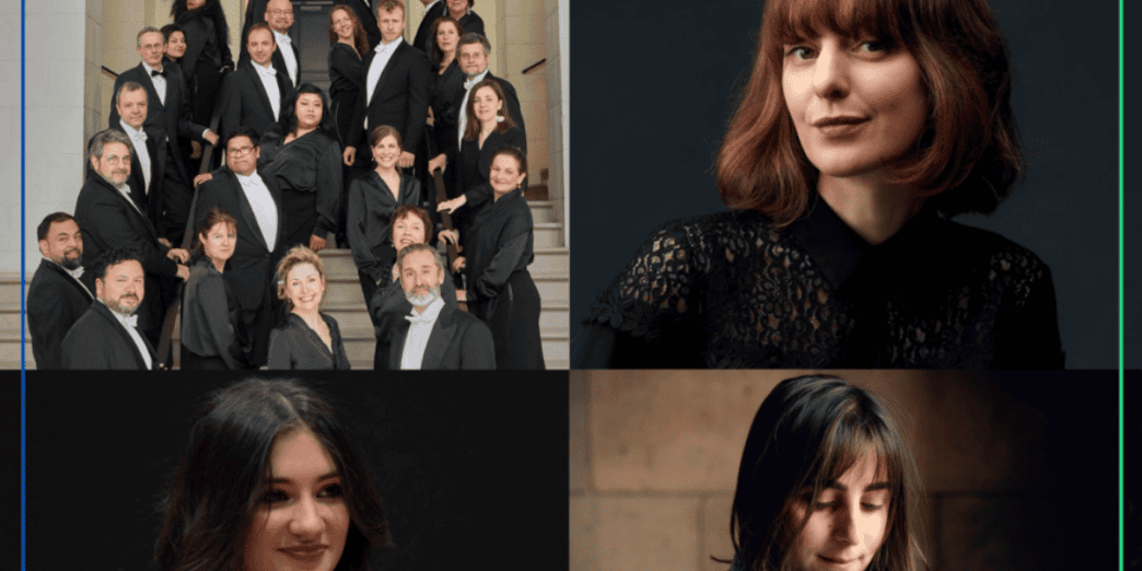 Rencontres musicales de la Baule