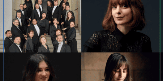 Rencontres musicales de la Baule