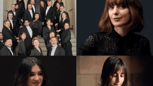 Rencontres musicales de la Baule