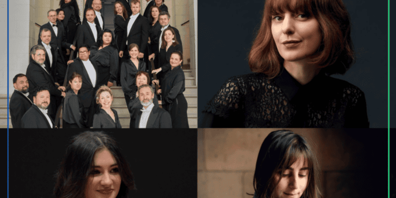 Rencontres musicales de la Baule