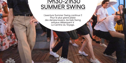 SUMMER SWING