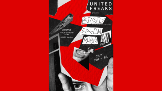 United Freaks.