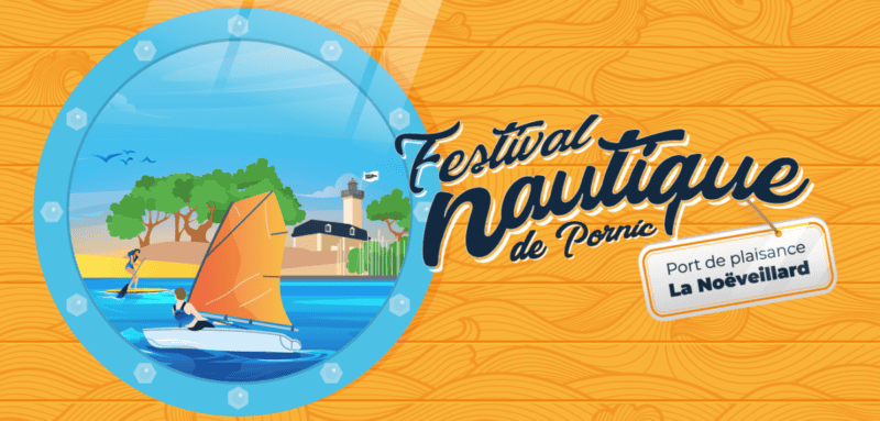 Festival Nautique de Pornic #5