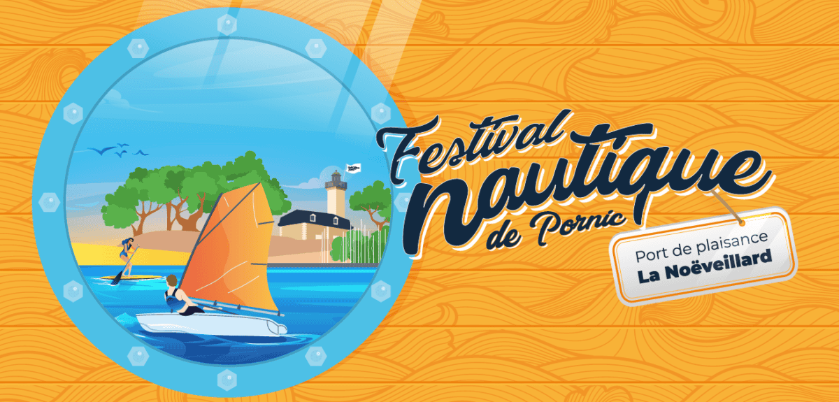 Festival Nautique de Pornic #5