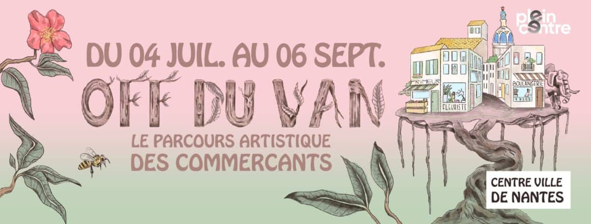 OFF du VAN 2026