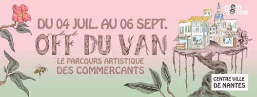 OFF du VAN 2026