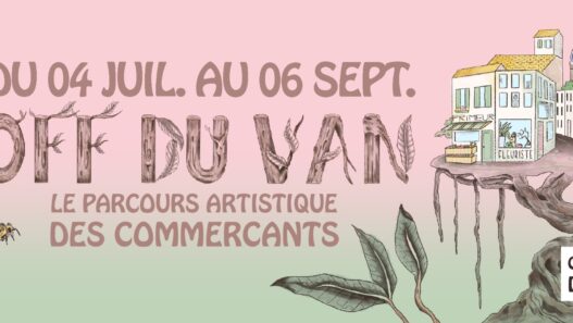 OFF du VAN 2026