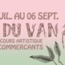 OFF du VAN 2026