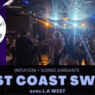 Soirée West Coast Swing
