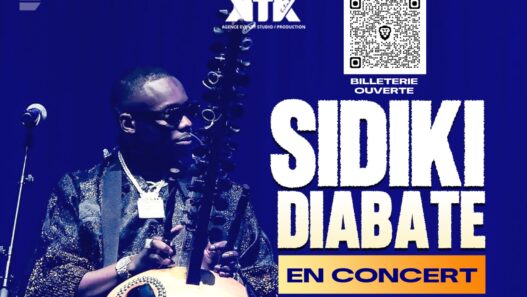 Sidiki Diabaté à Nantes
