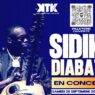 Sidiki Diabaté à Nantes