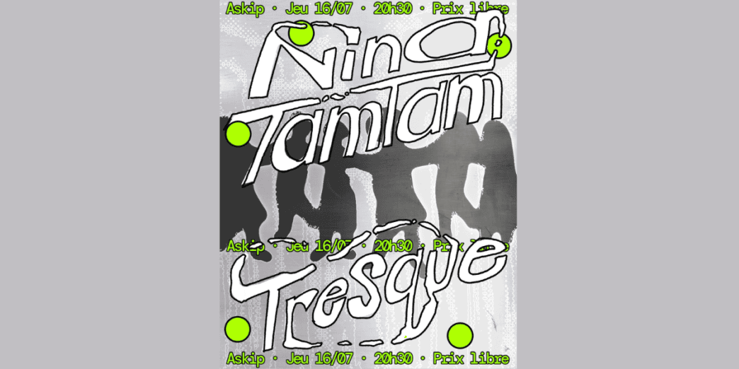 dj set tamtam