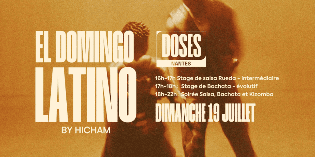 domingo latino