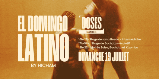 domingo latino