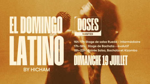 domingo latino