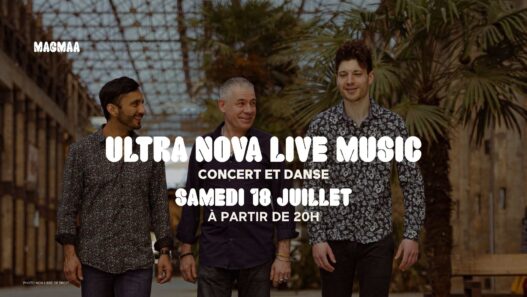 Concert ultra nova