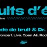 Bruits d'été