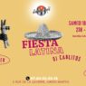 fiesta latina