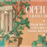 Open air Combo bongos