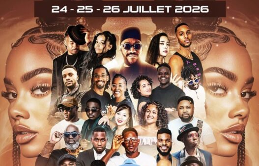 Afrolove Weekender