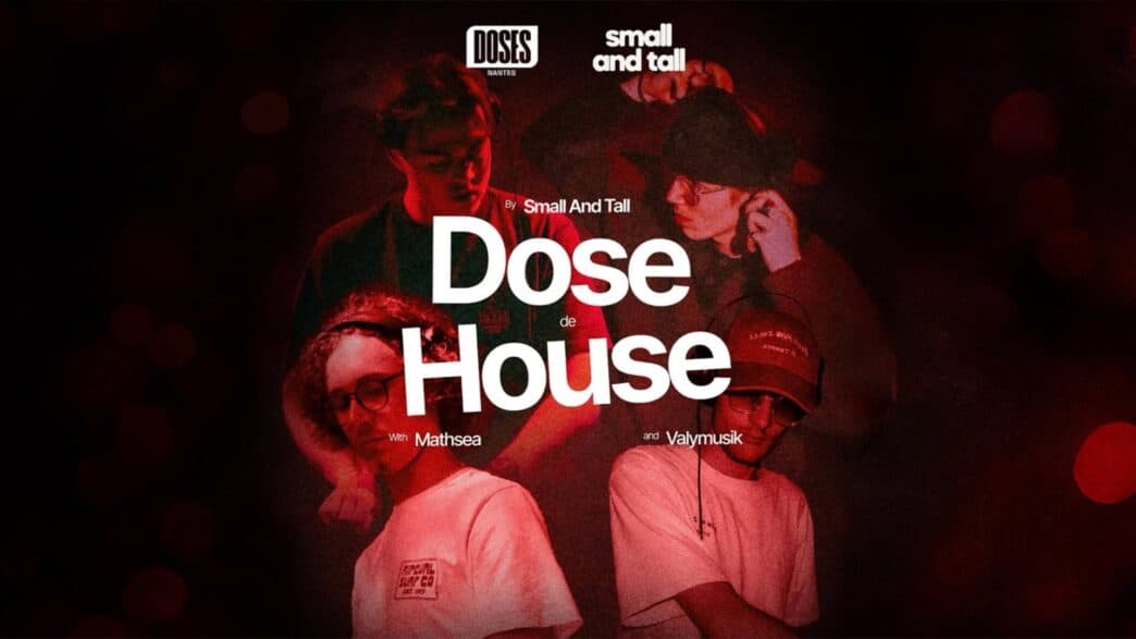 Doses de House