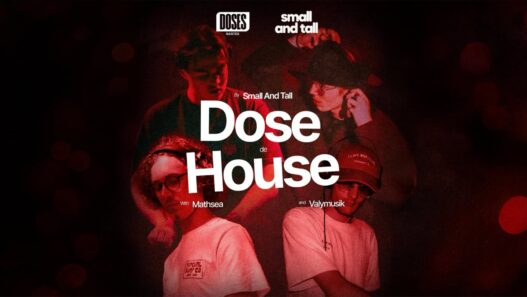 Doses de House