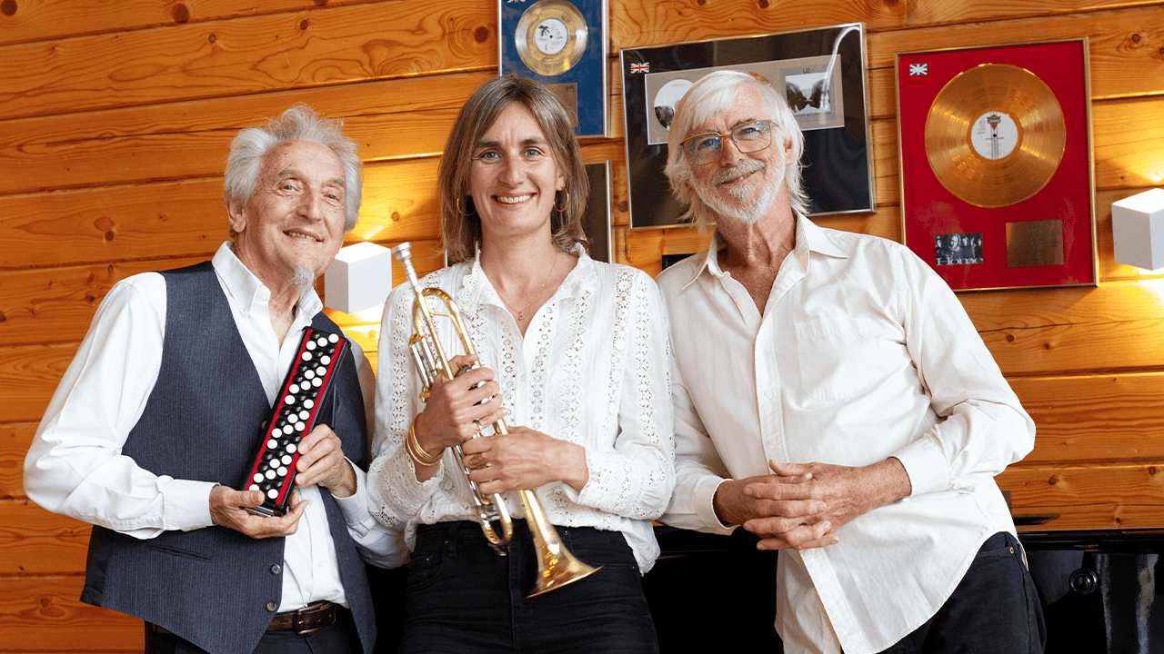 Project Jazz Trio