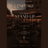 stand up l'espuma