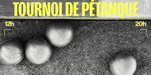 tournoi pétanque h24