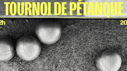 tournoi pétanque h24