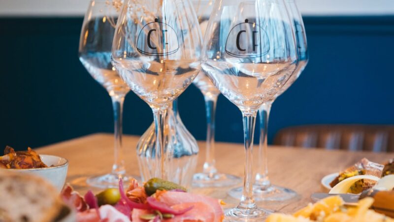 Les 4 ans de Cheese & Friends
