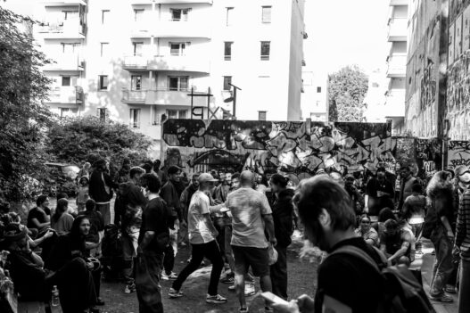 What the funk! Jam 4