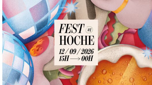 fest hoche