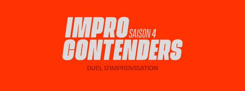 Impros Contenders