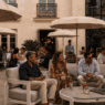 Afterwork Maison Maubreuil en terrasse à Nantes