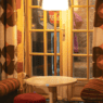 La Maison Café bar insolite à Nantes