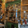 Le chemin de traverse bar à bières
