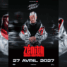 Mosimann au Zénith de Nantes pour un live XXL