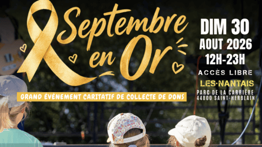 Septembre en or
