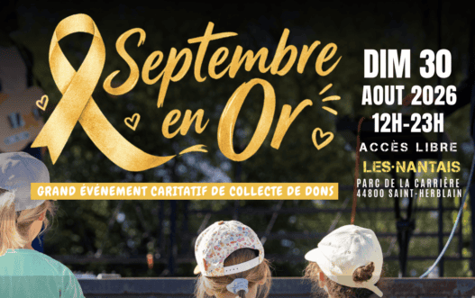 Septembre en or