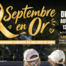 Septembre en or