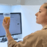 Test consommateurs nantes mérieux nutriscienes
