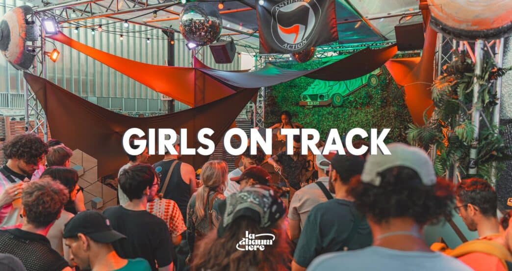 DJ Set à nantes