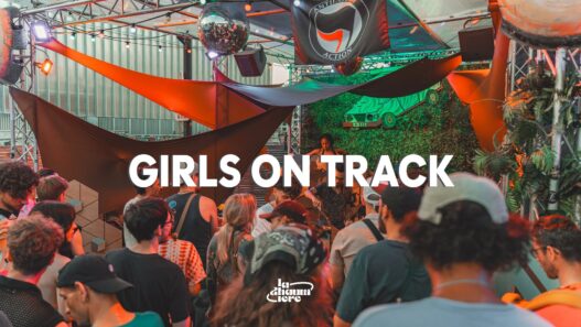 DJ Set à nantes